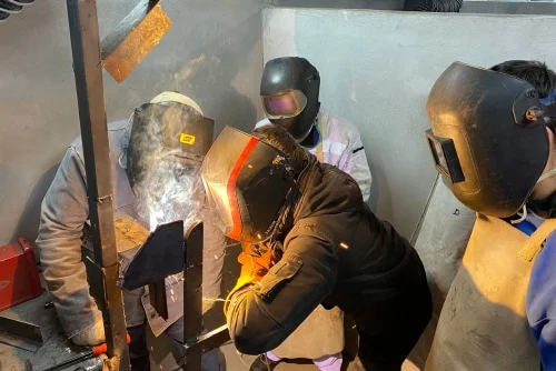 training welders-min